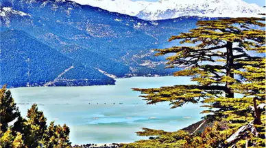 Elmalı'da Nereye Gitmeli? Gezilecek Önemli Noktalar