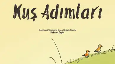 Antalya Şubat Ayı Tiyatro Takvimi