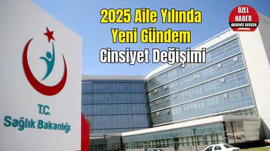 Cinsiyet Değişikliğine Kolaylık mı Getirildi?