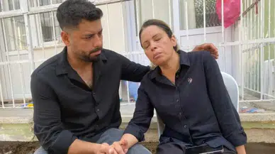 Mersin’de 16 Yaşındaki Hiranur’un Annesi Yürekleri Dağladı: “Çiçeğimi Kopardılar”