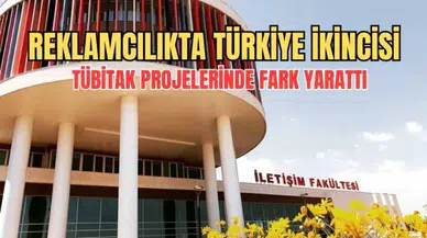 Akdeniz Üniversitesi İletişim Fakültesi YKS’de Zirve Yaptı