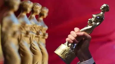 Antalya Altın Portakal’da Ödül Alacak İsimler Belli Oldu