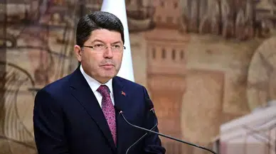 Adalet Bakanı Tunç CHP İstanbul Kararı Ardından Ne Dedi?