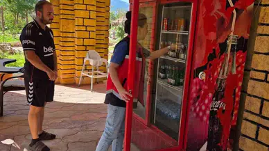 Antalya’da Sıkı Takip Başladı! Tek Tek Alındı! İncelenecek