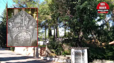 Alanya’daki Tarihi Bektaş Mezarlığı İçin Yeni Karar!