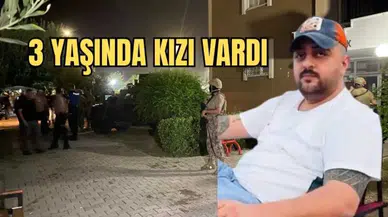 Adana’da Kayınpeder Kızıyla Boşanma Aşamasındaki Damadının Canını Aldı