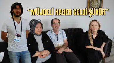 ABD’de Gözaltına Alınan Adanalı Bilim İnsanından Sevindiren Haber! Bakın Neredeymiş?