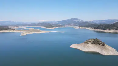 Antalya’nın Su Kaynağı Krizi!