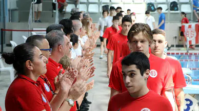 Kulaçlar Ağustos’ta şampiyona yolcusu