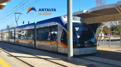 Antalya'da Sabah İşe Gidenler Yolda Kaldı!