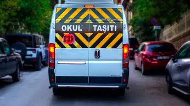 Antalya'da Okul Servis Ücretleri Ne Kadar Olacak?