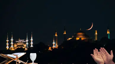 2026 Dini Günler Takvimi! Ramazan Ne Zaman? Bayramlar Ne Zaman?