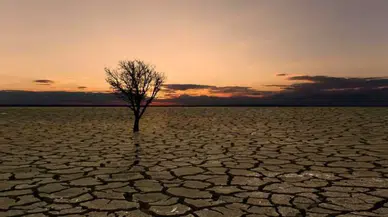 Küresel Isınma Türkiye’yi Nasıl Etkiliyor? Su Krizi Kapıda mı?