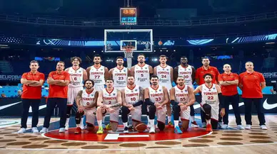 12 Dev Adam Çeyrek Final Biletini Aldı
