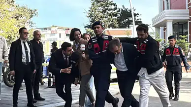 57 Sanıklı Yenidoğan Çetesi Davasında Mahkemeden Tahliye Kararı!