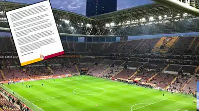 Galatasaray Açıkladı! Bunu Yapan Yandı! Emniyet Ensede!