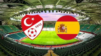 Bizim Çocuklar Konya’da İspanya’yı Ağırlıyor