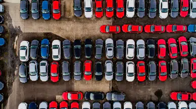 Araç Alırken ÖTV Ödeyenler Dikkat! Faiziyle Geri Alabilirsiniz