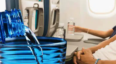 Bakan Müjdeyi Duyurdu! Artık Su Ücretsiz