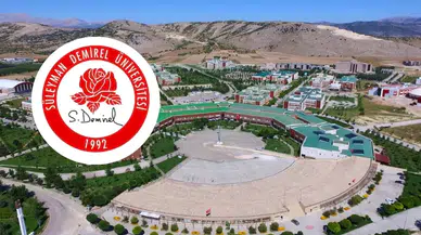 Isparta SDÜ 2025 Akademik Personel Alımı: Kadrolar ve Başvuru Tarihleri Açıklandı