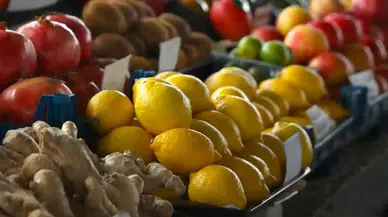 Tarım ve Gıda Sektörünün Kalbi Antalya’da Atacak