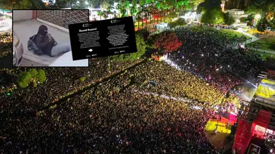 İzmir Şehitleri İçin Yas İlan Etti! Konserlerini İptal etti!