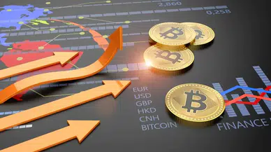 Kripto Paralarda Sert Dalgalanma! Bitcoin 2025’te Ne Durumda?