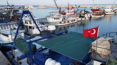 Akdenizli Balıkçılar “Vira Bismillah” Demek İçin 15 Eylül’ü Bekliyor