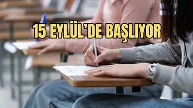 Kepez Belediyesi YKS ve İlköğretim Öğrencileri İçin Kurs Başlatıyor!