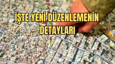 Kamulaştırma Mağduru Vatandaşların Durumu Ne Olacak? Bakan Açıkladı