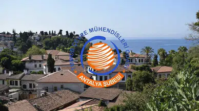 “Uyuyamayan Antalyalı, Eğlenen Turist!”