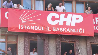 CHP İstanbul İl Kongresi’nin İptali Reddedildi! Kayyum ve Butlan İhtimali Sürüyor mu?