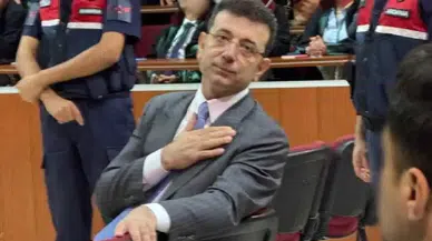Ekrem İmamoğlu’ndan KYK Yurtlarına Sert Eleştiri! Mektuplar Geliyor!