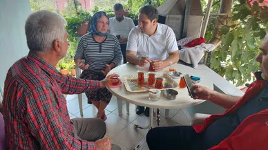 YILDIRIM 10 KOYUNU TELEF ETTİ