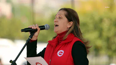 Çerkezoğlu: "Çok hızlı bir yoksullaşmanın önü açılmaktadır”