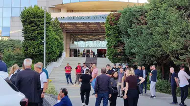 Bayrampaşa Belediyesi'ne Operasyon! Başkan Hasan Mutlu Dahil 48 Gözaltı