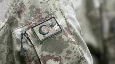 Suriye’nin kuzeyindeki operasyonun detayları ortaya çıktı