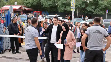 2025-KPSS Alan Bilgisi Heyecanı: 127 Bin Aday Ter Döktü