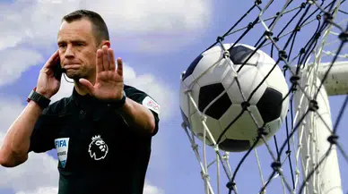 Süper Lig’de VAR ve AVAR Hakemleri Atandı