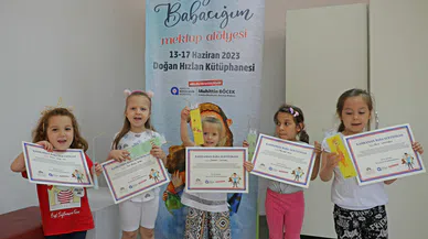 Antalya’da Babalar Günü’ne hazırlık