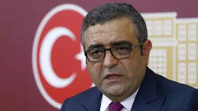 Sezgin Tanrıkulu: "Bu siyasi anlayış ile Anayasa yapılmaz"