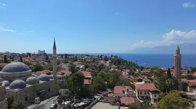 Konut Satışında Antalya Yine Yabancıların Gözdesi Oldu!