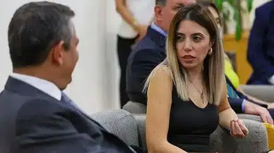 İzmirli Dilruba Kayserilioğlu Davasında Karar Çıktı!