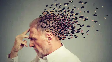 Türkiye'de 2050’de Alzheimer Hasta Sayısı 2 Milyona Dayanacak