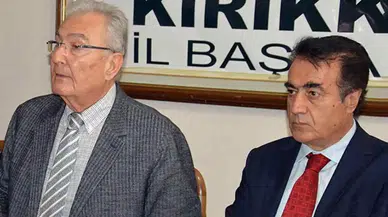 Yılmaz Ateş: Baykal’ı ‘Kızılbaş’ Diyerek Linç Etmişlerdi!