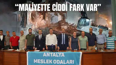 Müze İçin 730 Milyonluk Hesap, 3,5 Milyar TL’ye Nasıl Çıktı?