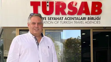 TÜRSAB’ta Özgüven Beyaz Liste ile Seçime Girecek