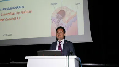 Deri kanserindeki artış alarm veriyor