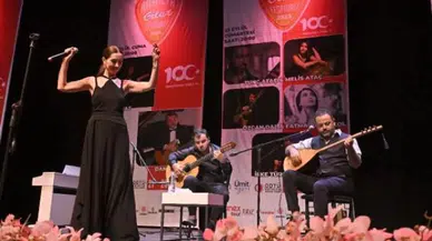 Antalya Gitar Şöleninin 14’üncüsüne Hazırlanıyor! Büyüleyici Konserler Gerçekleşecek