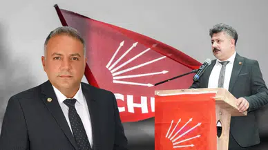 CHP Finike’de Kongre Heyecanı Başladı! İki Liste Yarışıyor